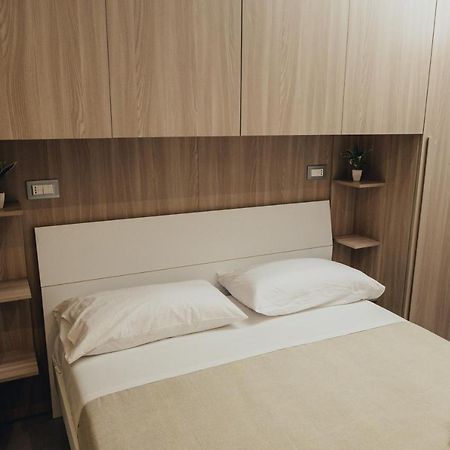 B&B Oasi Sul Mare San Salvo Marina Eksteriør billede