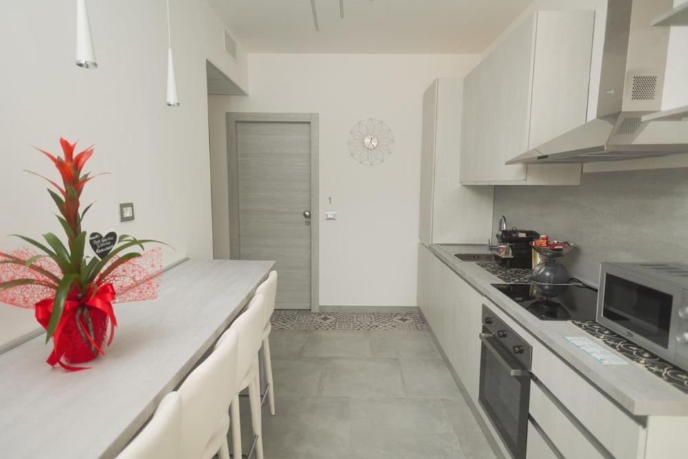 B&B Oasi Sul Mare San Salvo Marina Eksteriør billede