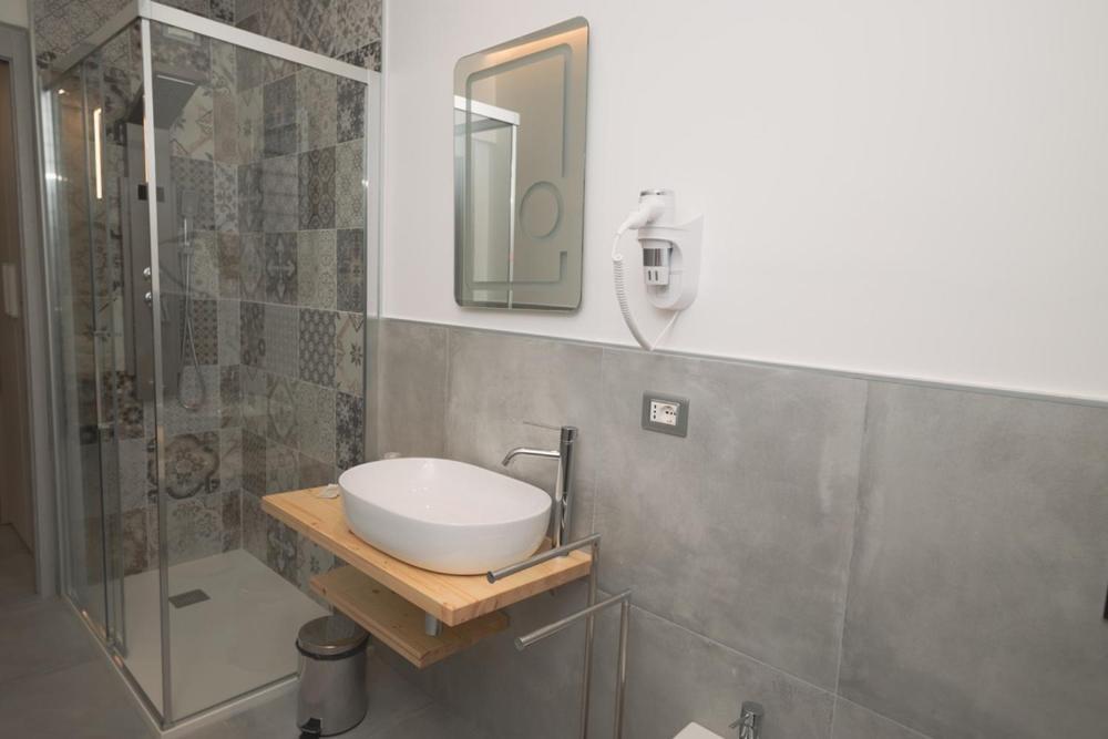 B&B Oasi Sul Mare San Salvo Marina Eksteriør billede