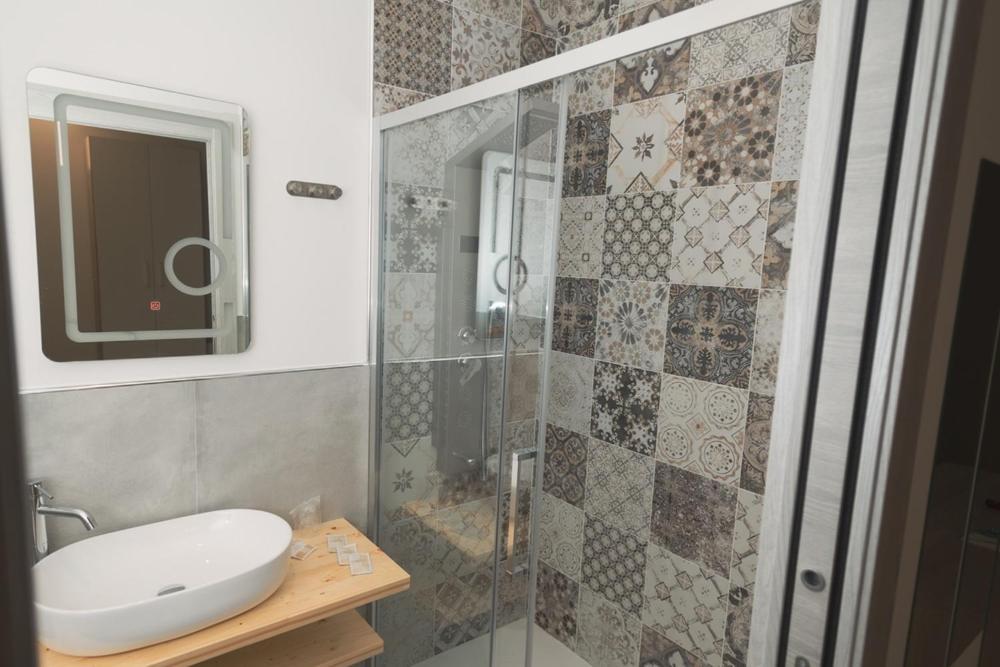 B&B Oasi Sul Mare San Salvo Marina Eksteriør billede
